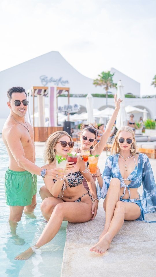 Beachclub (86) | Café del Mar Bali